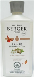 Lampe Berger Home Sweet Home 415039