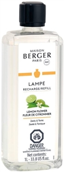 Lampe Berger Lemon Flower 415045