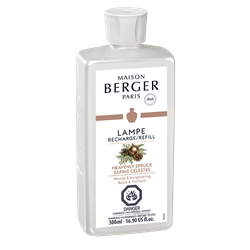 Lampe Berger Heavenly Spruce 415057