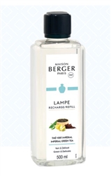 Lampe Berger New Imperial Green Tea 415098