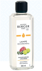 Lampe Berger New Citrus 415099