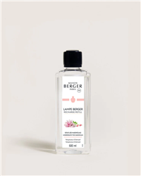 Maison Berger 500ml Underneath the Magnolias Lampe Berger fragrance refill bottle in Canada