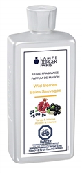 Lampe Berger Wild Berries 415346