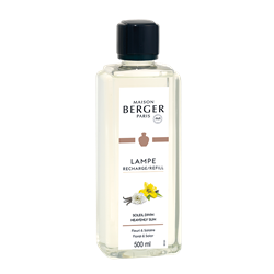Maison Berger Paris Heavenly Sun Lampe Berger
