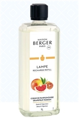 Maison Berger Grapefruit 416007 Lampe Berger
