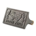 Bacon Press, WD/ Cast Iron 43202