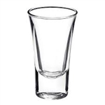 Trudeau Dublino Shot Glasses 2oz Each  45069249
