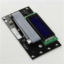 Delonghi Control PC Board 5213216191, 5213214851