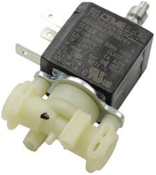 Delonghi 5213218271 Solenoid Valve