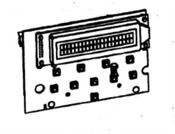 Delonghi Control Board 5232120700