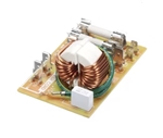 Amana Commercial Fuse Block / Filter Assy 53001596