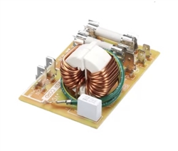Amana Commercial Fuse Block / Filter Assy 53001596