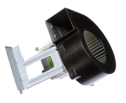 Amana Commercial Blower Motor Assy 120 Volt 53002049