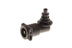 Delonghi Right Angle Connection 5313218341