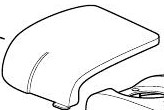 Delonghi Cover 5332108200