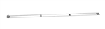 Amana Commercial Air Filter with Thumb Screw 54116015