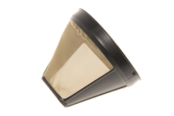 Delonghi Gold Tone Filter 5513200149