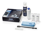 DELONGHI ACCESSORIES KIT FOR A SAFE CLEANING, Delonghi Coffee Machine, Delonghi Machine, Coffee Machine