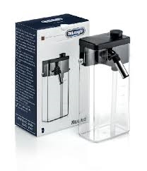 Delonghi Milk Jug, Delonghi Coffee Machine, Delonghi Machine, Coffee Machine