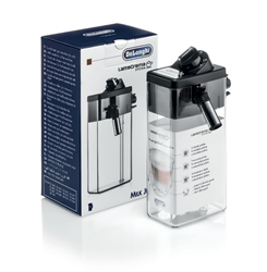 Delonghi Milk Jug, Delonghi Parts, Delonghi Coffee Machine Part, Delonghi Machine, Coffee Machine