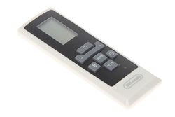 Delonghi Remote Control 5515110111