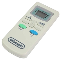 Delonghi Remote Control, Delonghi Parts, Delonghi Coffee Machine Part, Delonghi Machine, Coffee Machine