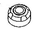 Delonghi Stopper 552806