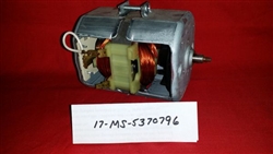 Krups Motor 120V 5581740