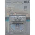 Braun Shaver Parts 5586763