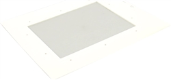 59002015 INNER DOOR ASSY (NO SCREWS) Amana
