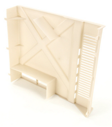 Amana Commercial Grease Shield 59004008