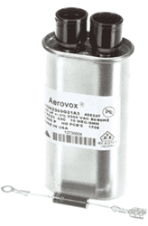 Amana Menumaster Capacitor.69 MF 59174534