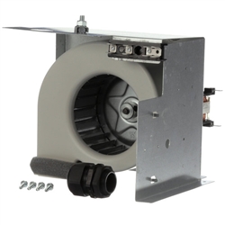 Amana Commercial Blower Motor 59174555