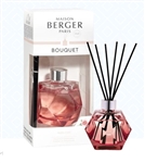 Lampe Berger Geometry Pre-filled Red Reed Diffuser 6143
