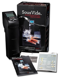 Polyscience SousVide Professional Thermal Circulator  Creative Series 630100-001