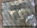 Chamber Vac Seal Bags 8 1/2 * 5 1/2" (100) 6971557712729