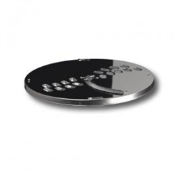 Braun Coarse Slicing / Shredding Disc 7001054