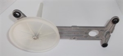 Braun Motor Frame Assembly