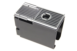 Delonghi Coffee Grounds Container 7313234811