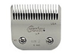 Oster Size 2 Cryogen-X Blades 76918-126