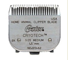 Oster Medium Set Blade 78913-626-001
