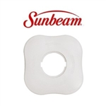 Sunbeam/Oster White Clover Leaf Cover 83820-000-805