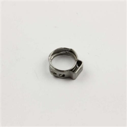 Delonghi Tube Retainer 9824821109