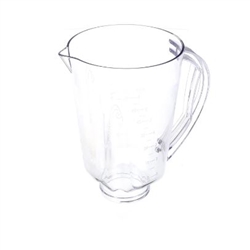 Hamilton Beach Plastic Jar 990033000