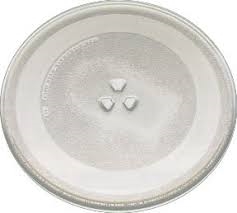 Panasonic Microwave Oven Tray fits Model NNSD277