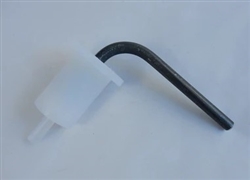Amana Commercial Antenna Top Front Bottom A10787601