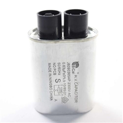 Panasonic Commercial Capacitor ( REF #61 ) (73) A60903650AP