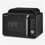 3-IN-1 MICROWAVE AIRFRYER OVEN AMW-60C