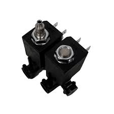 Delonghi Solenoid Assy AS00003110