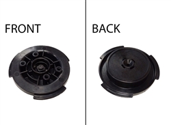 Delonghi Brewing Gasket Support